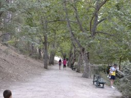 Ciudad de Caravaca 2012